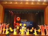 Hội diễn văn nghệ Bộ Tài chính